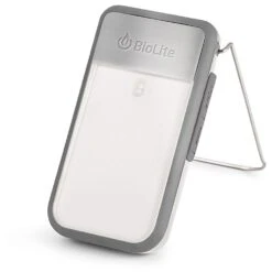BioLite PowerLight Mini -Camping Paradise biolite power light mini 1 2