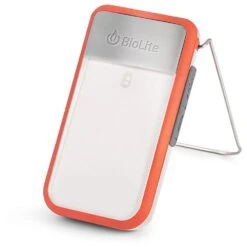 BioLite PowerLight Mini -Camping Paradise biolite power light mini 1 3