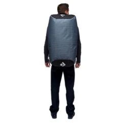 Black Diamond StoneHauler Duffel 90L -Camping Paradise black diamond stonehauler 90l duffel azurite 3 rsz 82186.1655405646