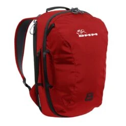 DMM Short Haul -Camping Paradise c63 14029 bc22rd short haul red rsz 62316.1651091539