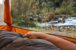 Sierra Designs Night Cap 20 -Camping Paradise comfy