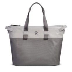 Hydro Flask 26 L Day Escape Soft Cooler Tote -Camping Paradise day escape 26l tote birchpeppercorn frontview rsz 76147.1649095976