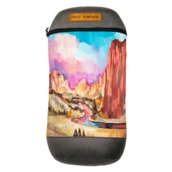 Smith Rock Canvas Pack - Sheila Dunn (Spring 2021)