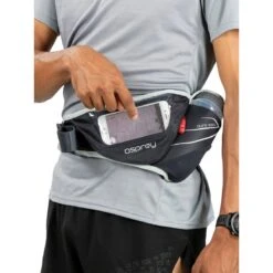 Osprey Duro Solo -Camping Paradise durosolo s19 detail2 alpineblack rsz 97565.1626823297