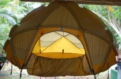 The North Face Ecwt -Camping Paradise ecwt post ns dsc 8841