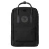 Fjallraven Kanken No. 2 Laptop 15 Black 2 Fjallraven Kanken No. 2 Laptop 15 Black -Camping Paradise f23568 550 kanken no2 laptop black 88031.1626822950