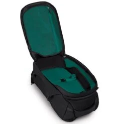 Osprey Fairview 40 Travel Pack - Women's -Camping Paradise fairviewpack40 s22 side2 black rsz 19186.1666649952