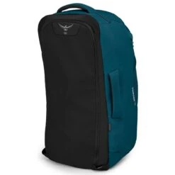 Osprey Fairview 70 Travel Pack - Women's -Camping Paradise fairviewpack70 s22 sideback2 nightjungleblue rsz 24000.1675814996