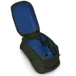 Osprey Farpoint 40 - Men's -Camping Paradise farpointpack40 s22 side2 gophergreen rsz 32352.1675815211
