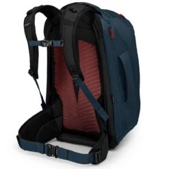 Osprey Farpoint 40 - Men's -Camping Paradise farpointpack40 s22 sideback mutedspaceblue rsz 41382.1675815211