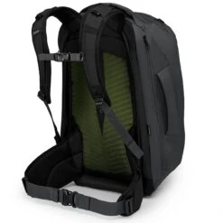 Osprey Farpoint 40 - Men's -Camping Paradise farpointpack40 s22 sideback tunnelvisiongrey rsz 11372.1675815211