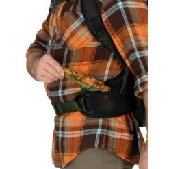 Osprey Farpoint 55 - Men's 36 Osprey Farpoint 55 - Men's -Camping Paradise farpointpack55 f22 detail1 gophergreen rsz 69361.1675815436