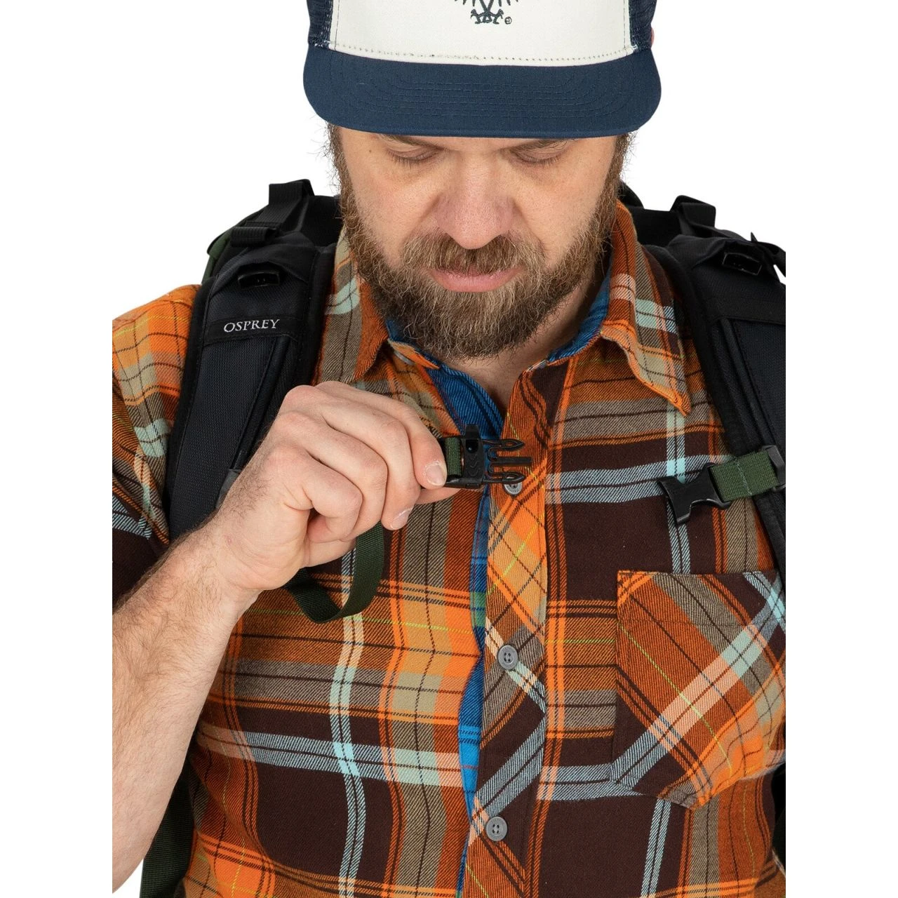 Osprey Farpoint 55 - Men's 20 Osprey Farpoint 55 - Men's - Image 18