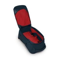 Osprey Farpoint 55 - Men's 26 Osprey Farpoint 55 - Men's -Camping Paradise farpointpack55 s22 side2 mutedspaceblue rsz 08640.1675815436