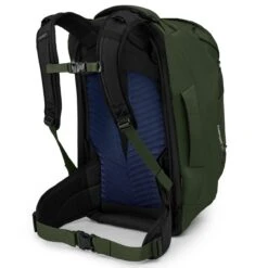 Osprey Farpoint 55 - Men's 31 Osprey Farpoint 55 - Men's -Camping Paradise farpointpack55 s22 sideback gophergreen rsz 53672.1675815436