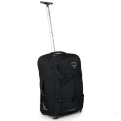 Osprey Farpoint Wheeled Travel Pack 36 - Men's -Camping Paradise farpointwhldtp36 f22 side black rsz 04922.1667850850