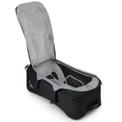 Osprey Farpoint Wheeled Travel Pack 65 - Men's 17 Osprey Farpoint Wheeled Travel Pack 65 - Men's -Camping Paradise farpointwhldtp65 s22 side3 black rsz 17752.1675815967