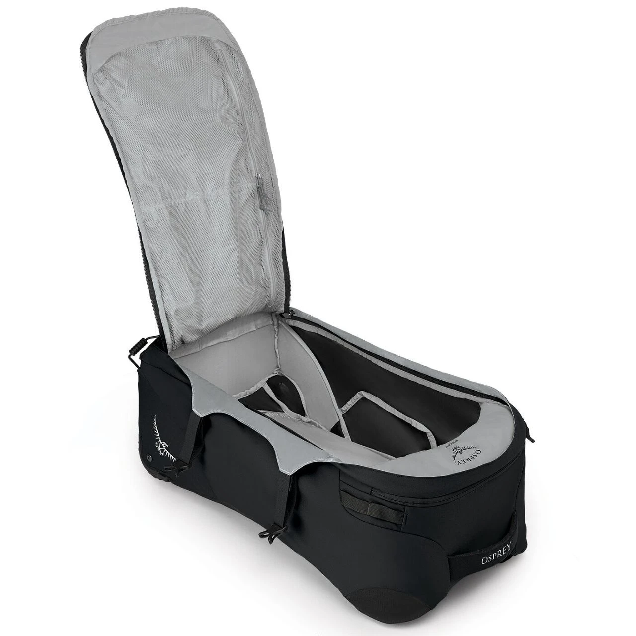 Osprey Farpoint Wheeled Travel Pack 65 - Men's 8 Osprey Farpoint Wheeled Travel Pack 65 - Men's - Image 6