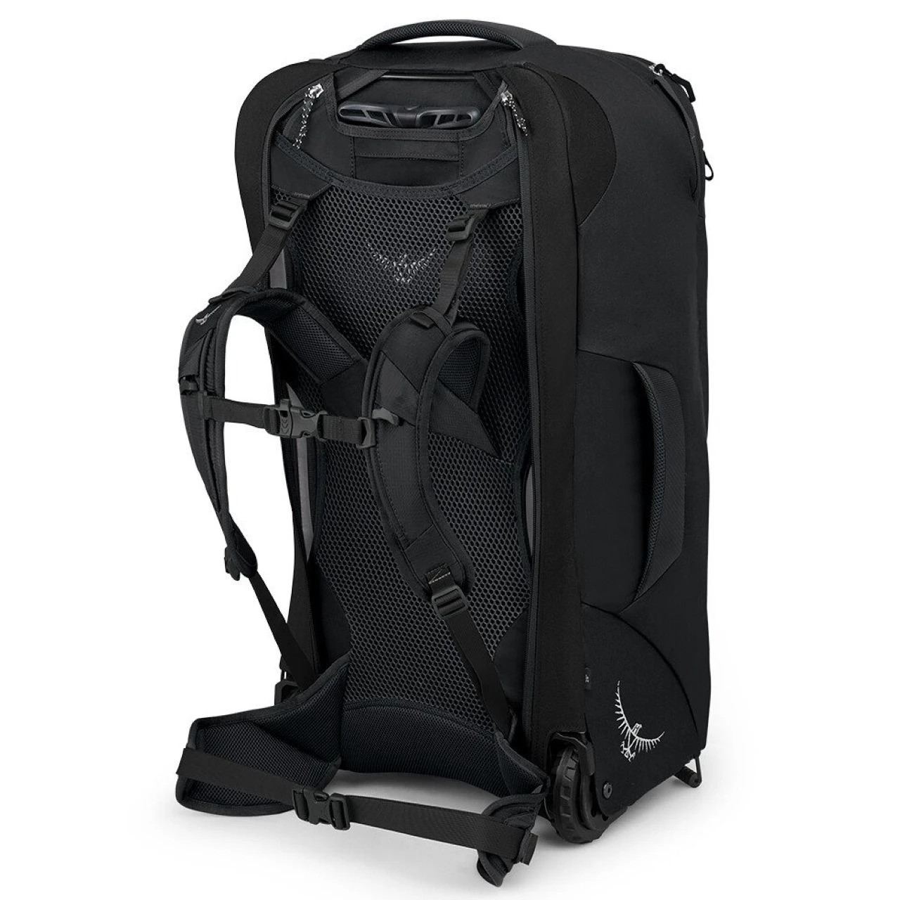 Osprey Farpoint Wheeled Travel Pack 65 - Men's 6 Osprey Farpoint Wheeled Travel Pack 65 - Men's - Image 4
