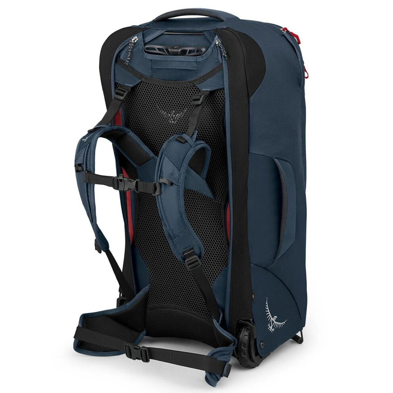 Osprey Farpoint Wheeled Travel Pack 65 - Men's 10 Osprey Farpoint Wheeled Travel Pack 65 - Men's - Image 8