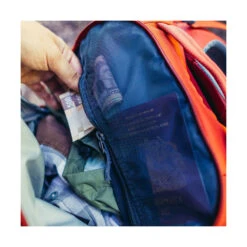 Gregory Tetrad 40 - Men's 25 Gregory Tetrad 40 - Men's -Camping Paradise gmp f19 tetrad40 10 security pocket 67919.1626822944