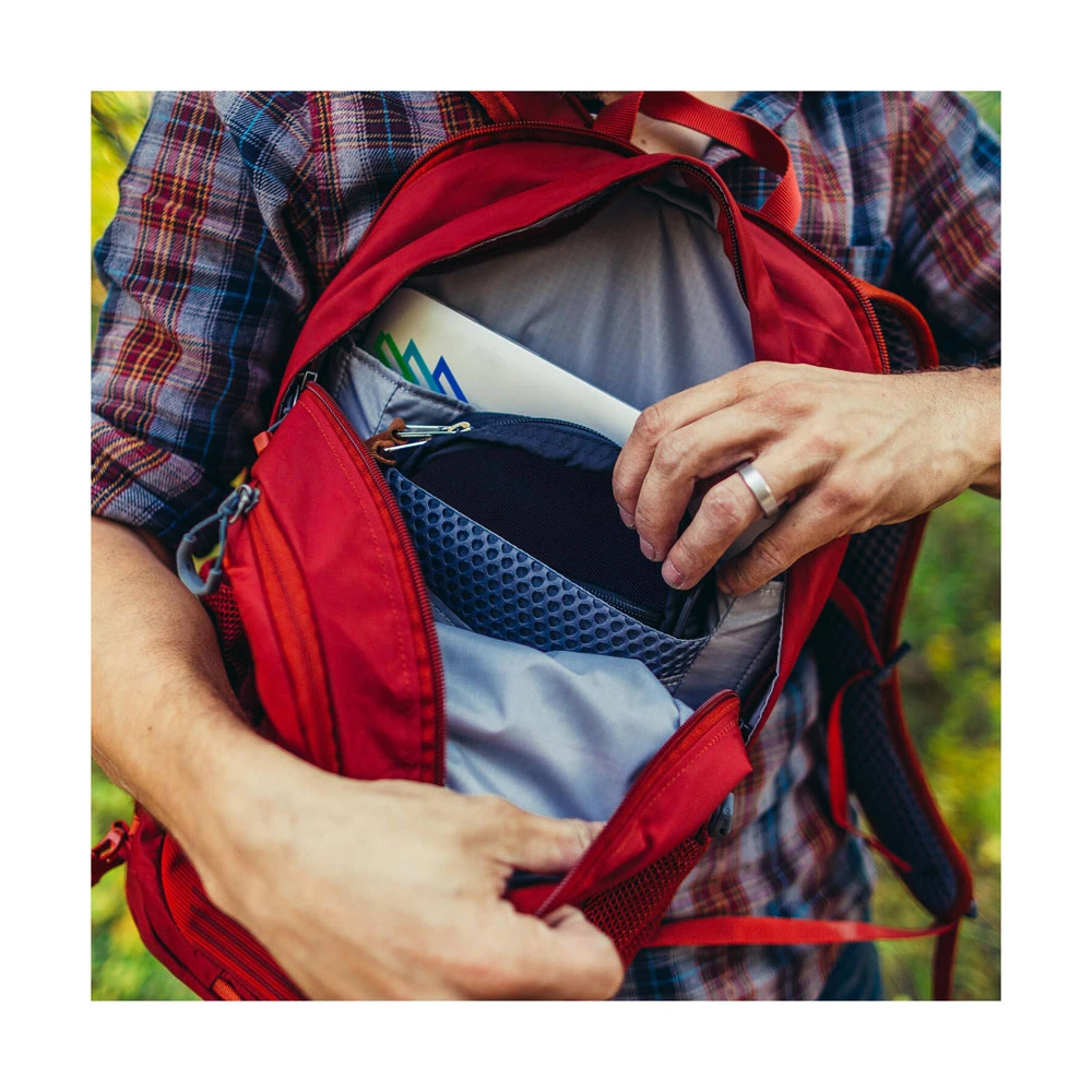 Gregory Tetrad 75 - Men's 15 Gregory Tetrad 75 - Men's - Image 13