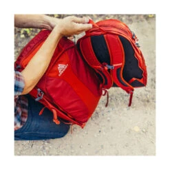 Gregory Tetrad 60 - Men's -Camping Paradise gmp f19 tetrad60 75 9 zip off pack 21565.1626822972