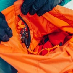 Gregory Alpinisto 38 LT - Men's (Fall 2022) -Camping Paradise gmp s20 alpinistolt38 8 pocket 75105.1626823145