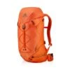 Gregory Alpinisto 38 LT - Men's (Fall 2022) -Camping Paradise gmp s20 alpinistolt38 zestorange front34 14492.1626823152