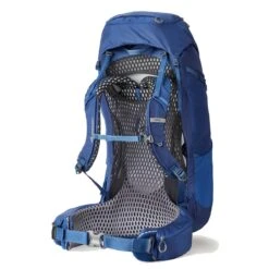 Gregory Katmai 55 - Men's -Camping Paradise gmp s21 katmai55 empireblue back34 copy rsz 37621.1626823531
