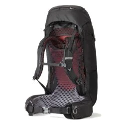 Gregory Katmai 55 - Men's -Camping Paradise gmp s21 katmai55 volcanoblack back34 copy rsz 49076.1626823525