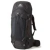 Gregory Katmai 55 - Men's -Camping Paradise gmp s21 katmai55 volcanoblack front34 copy rsz 39349.1652821520
