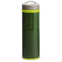 Grayl Ultralight -Camping Paradise grayl ultralight water purifier bottle