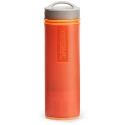 Grayl Ultralight -Camping Paradise grayl ultralight water purifier bottle 1 3