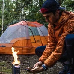 BioLite HeadLamp 200 -Camping Paradise headlamp200 7