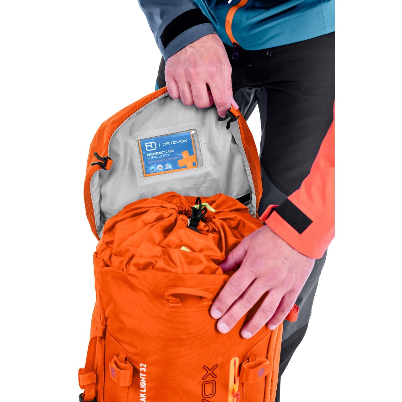 Ortovox Peak Light 32 17 Ortovox Peak Light 32 - Image 15