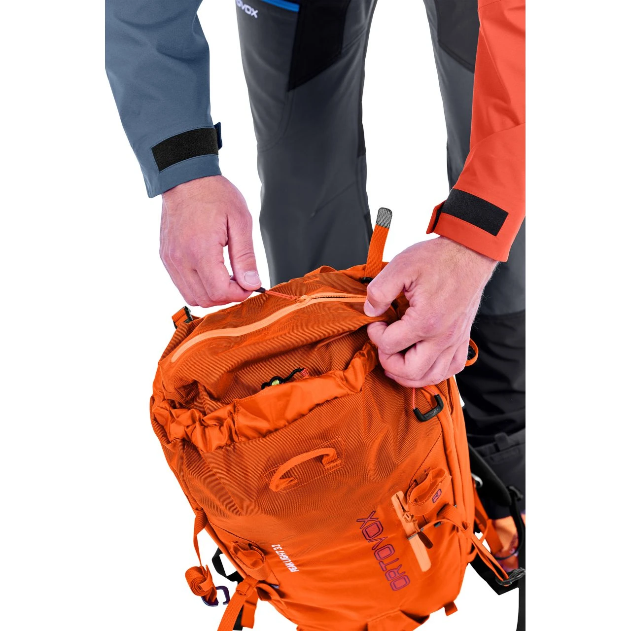 Ortovox Peak Light 32 19 Ortovox Peak Light 32 - Image 17