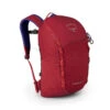 Osprey Hydrajet 12 - Kid's (Fall 2022) -Camping Paradise hydrjet12s20 s20 side cosmicred 62125.1672178854