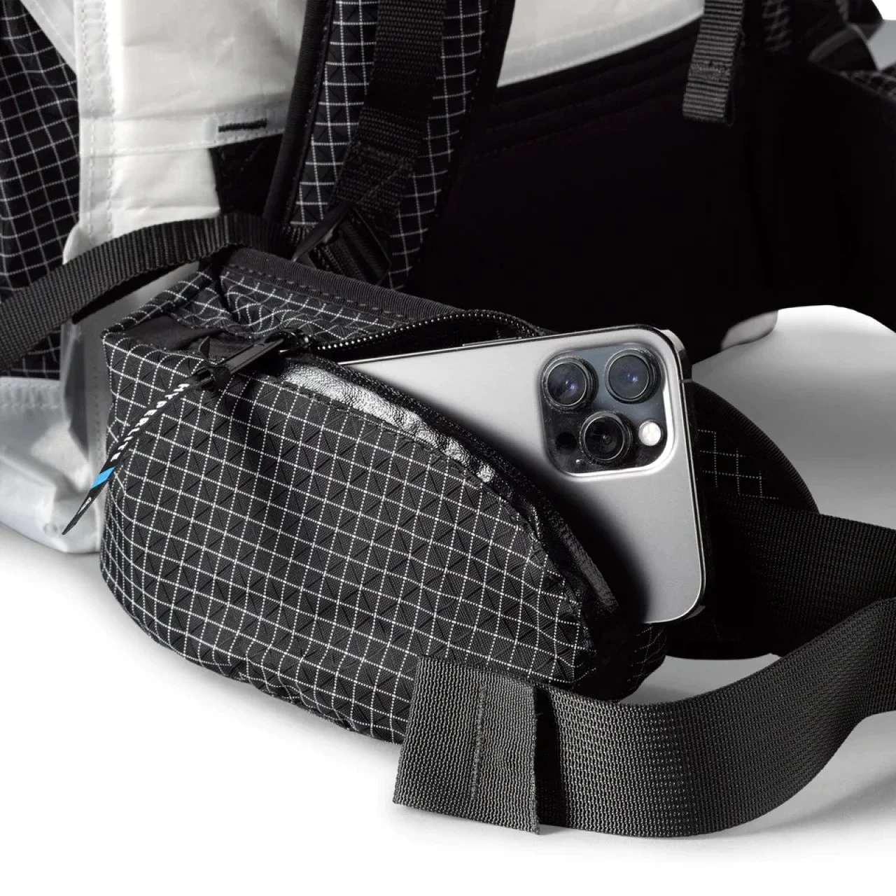 Hyperlite Mountain Gear 3400 Southwest Pack 11 Hyperlite Mountain Gear 3400 Southwest Pack - Image 9