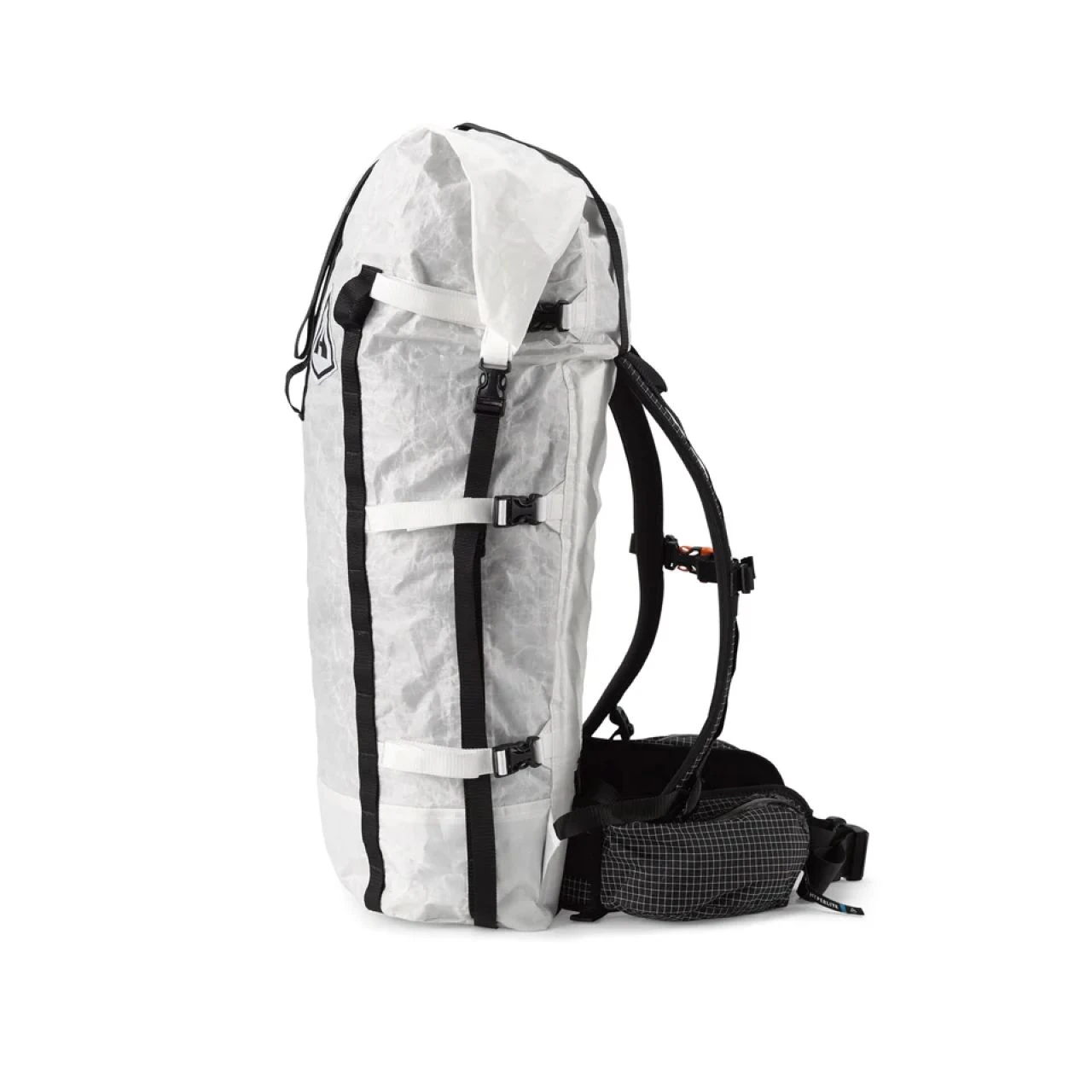 Hyperlite Mountain Gear 3400 Porter Pack 4 Hyperlite Mountain Gear 3400 Porter Pack - Image 2