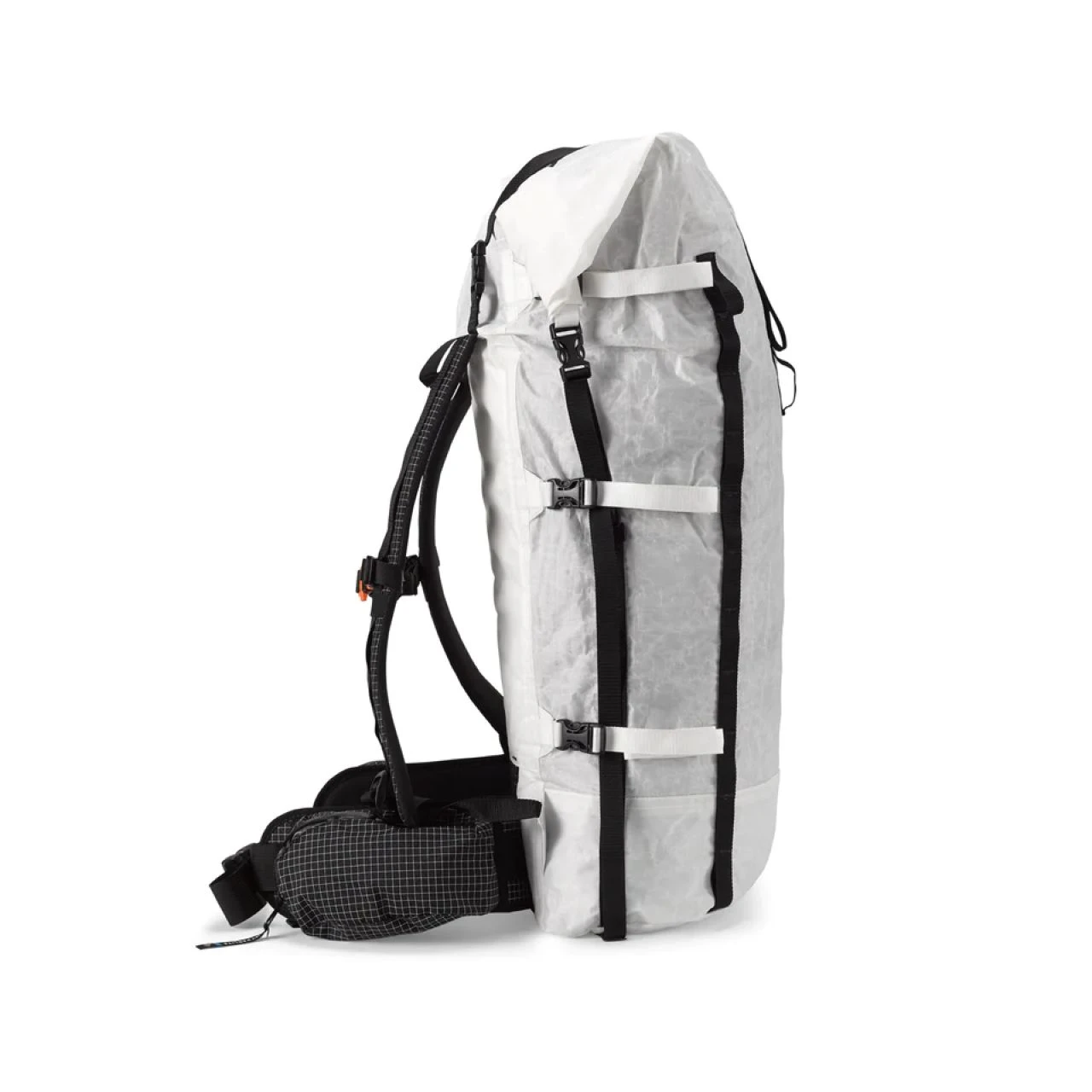 Hyperlite Mountain Gear 3400 Porter Pack 5 Hyperlite Mountain Gear 3400 Porter Pack - Image 3