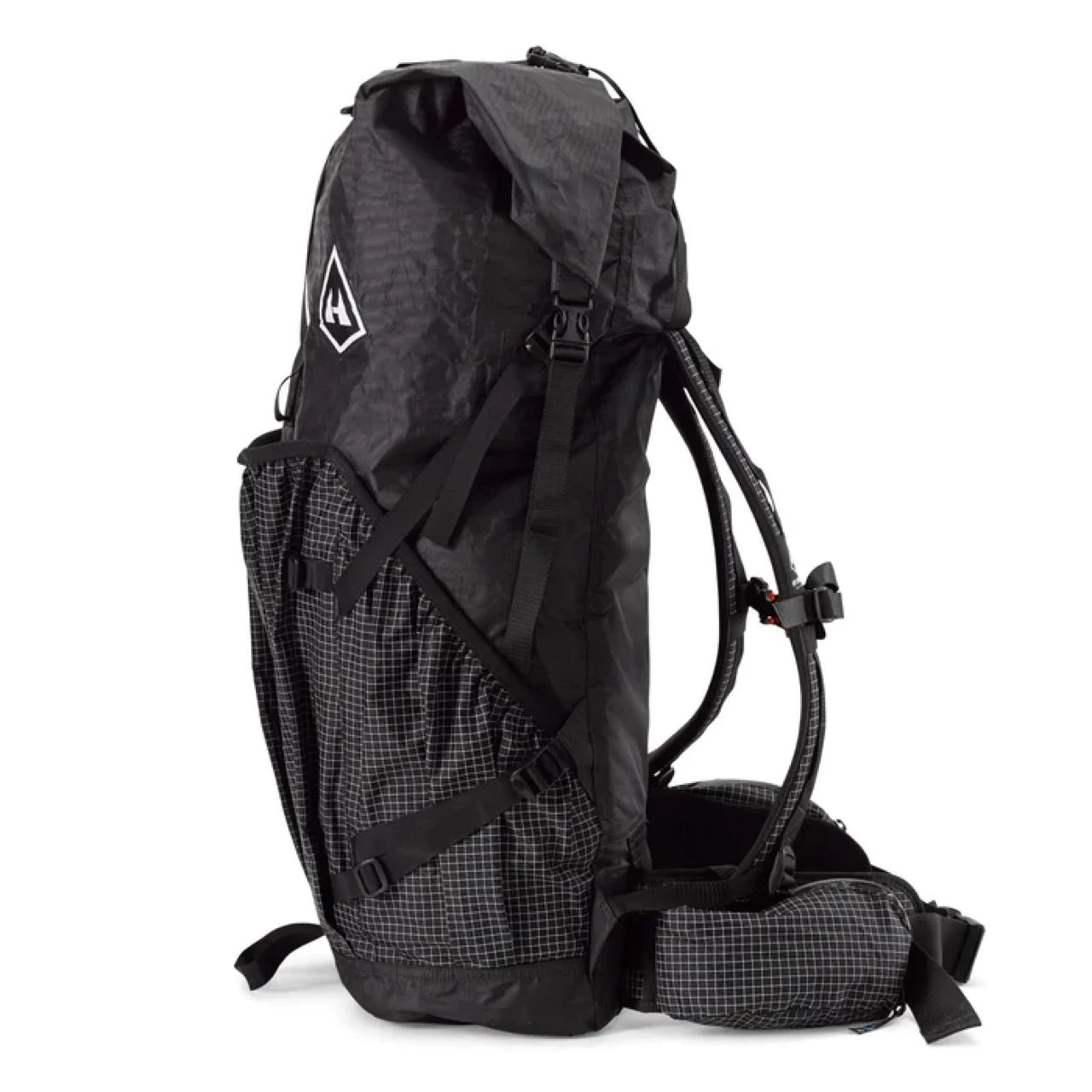 Hyperlite Mountain Gear 3400 Southwest Pack 8 Hyperlite Mountain Gear 3400 Southwest Pack - Image 6