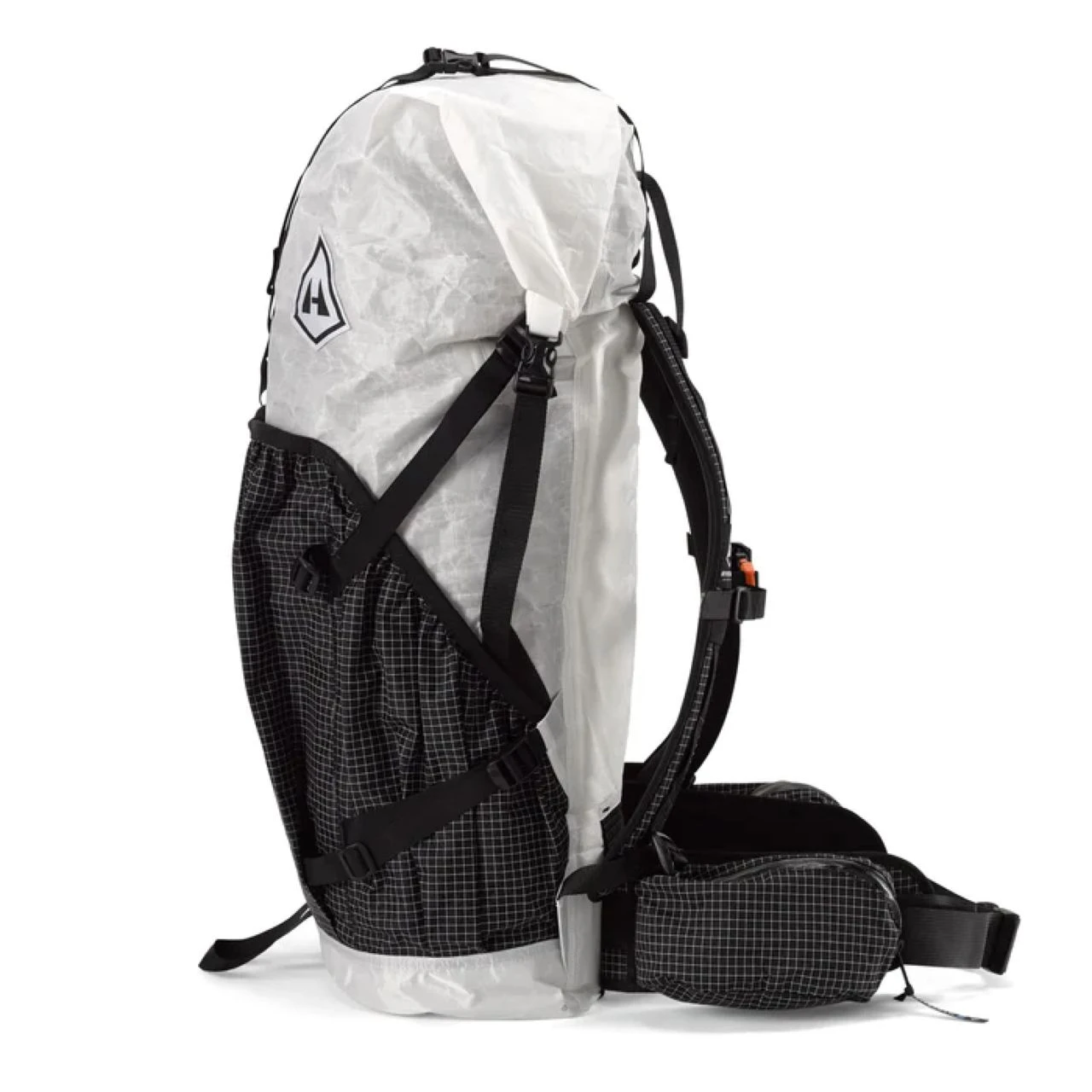 Hyperlite Mountain Gear 3400 Southwest Pack 4 Hyperlite Mountain Gear 3400 Southwest Pack - Image 2
