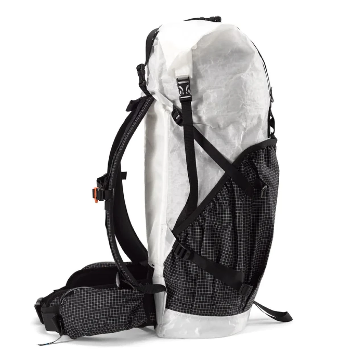Hyperlite Mountain Gear 3400 Southwest Pack 5 Hyperlite Mountain Gear 3400 Southwest Pack - Image 3