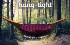 Hang Tight HeatSeeker Design Hammock Top Quilt -Camping Paradise il 794xN 1161379111 slgp