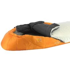 Mountain Hardwear UltraLamina 32° -Camping Paradise image 1205