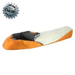 Mountain Hardwear UltraLamina 32° -Camping Paradise image 1207