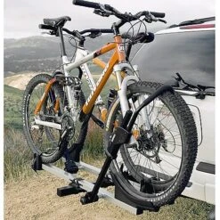 Sierra Designs Sandman -Camping Paradise image 1273