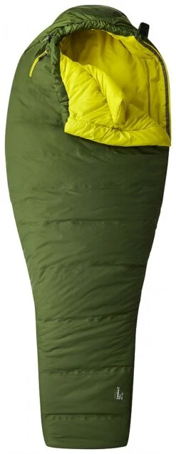 Mountain Hardwear Lamina Z Flame 22 -Camping Paradise image 1296