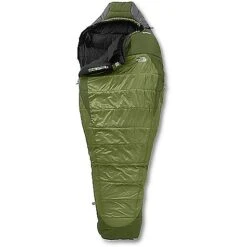 The North Face Snowshoe -Camping Paradise image 1335